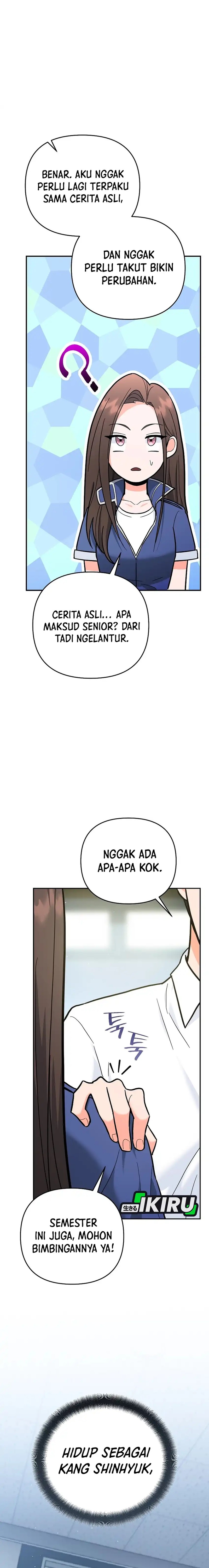 I Became a Swordsmanship Instructor at the Academy Chapter 32 page 68