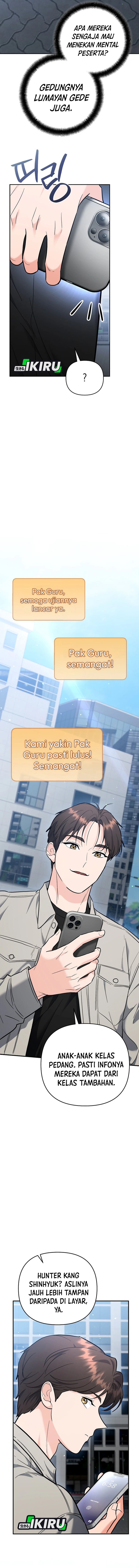 Baca I Became a Swordsmanship Instructor at the Academy - Chapter 41 halaman 14