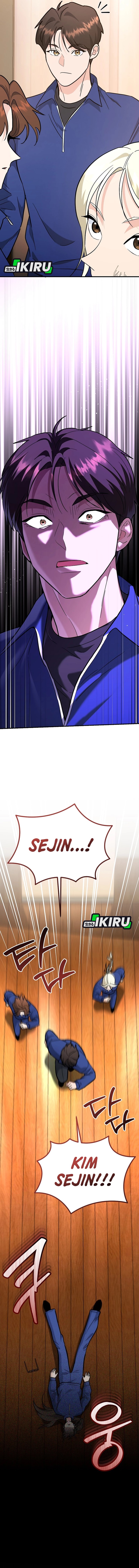 Baca I Became a Swordsmanship Instructor at the Academy - Chapter 41 halaman 2