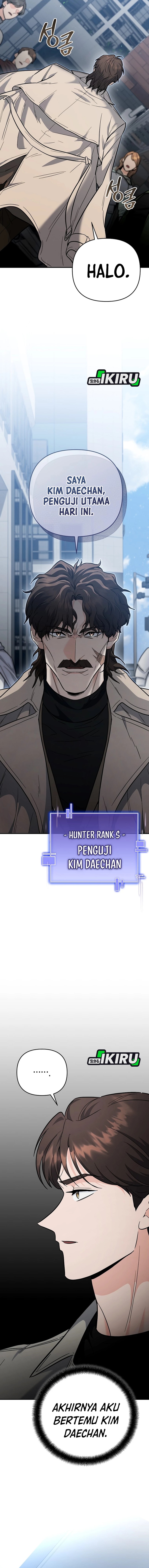 Baca I Became a Swordsmanship Instructor at the Academy - Chapter 41 halaman 20