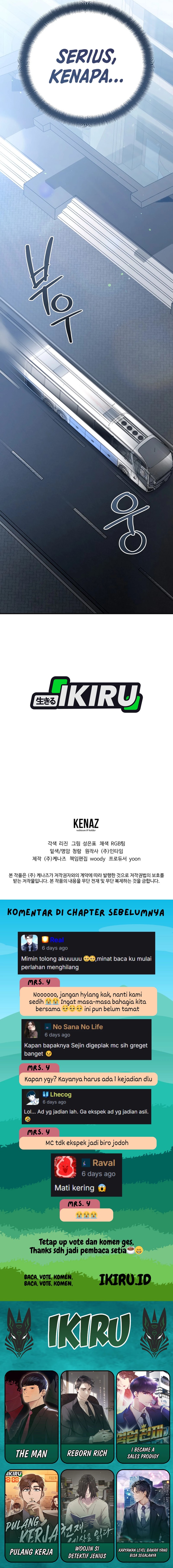 Baca I Became a Swordsmanship Instructor at the Academy - Chapter 41 halaman 22