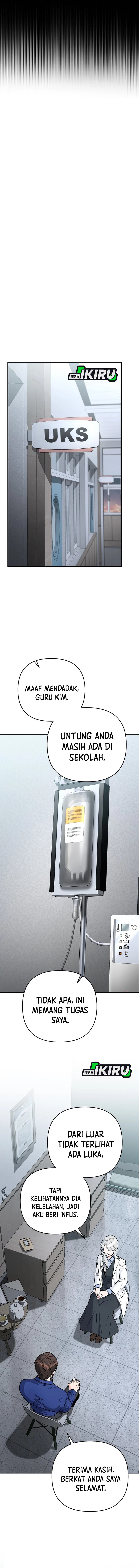 Baca I Became a Swordsmanship Instructor at the Academy - Chapter 41 halaman 3