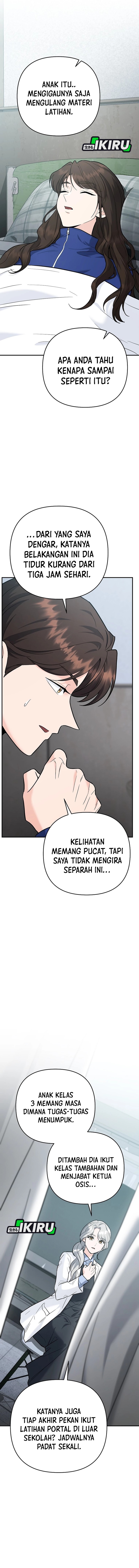 Baca I Became a Swordsmanship Instructor at the Academy - Chapter 41 halaman 4