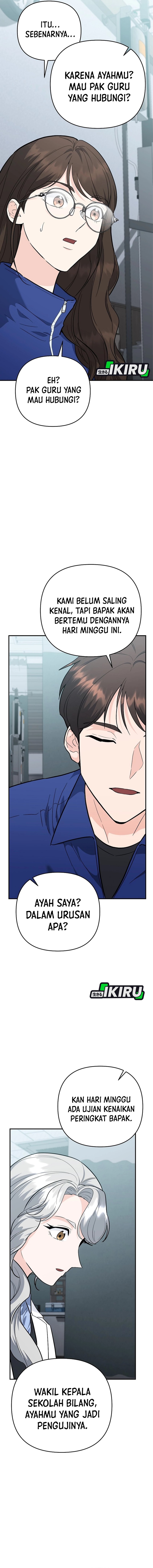 Baca I Became a Swordsmanship Instructor at the Academy - Chapter 41 halaman 8