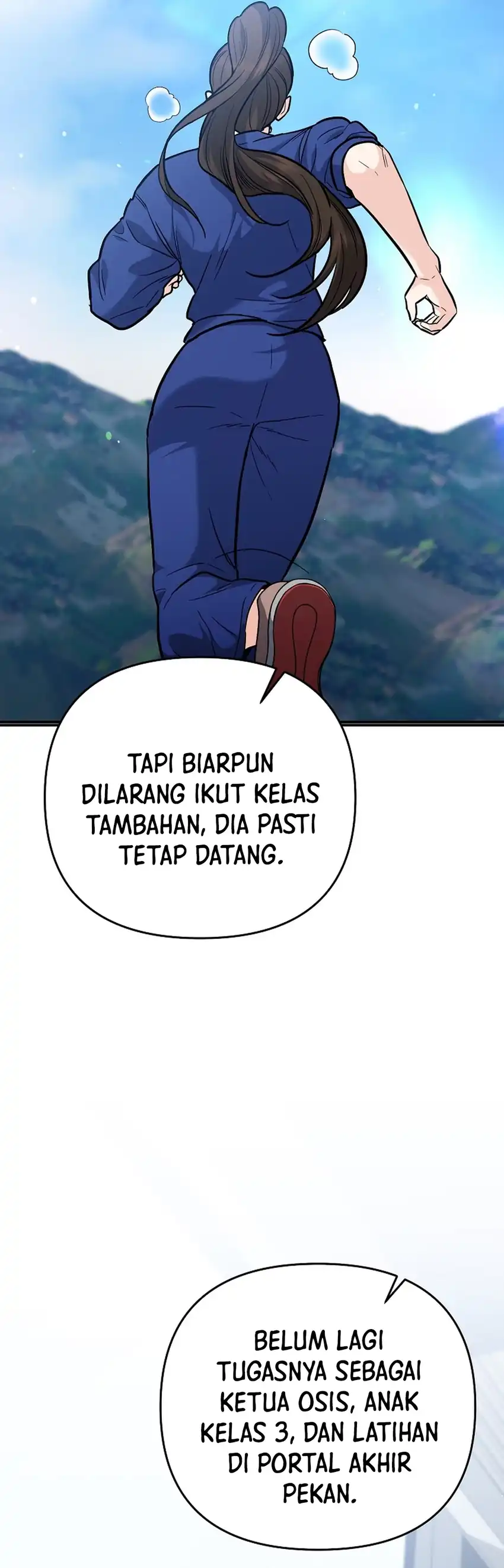 Baca I Became a Swordsmanship Instructor at the Academy - Chapter 42 halaman 14