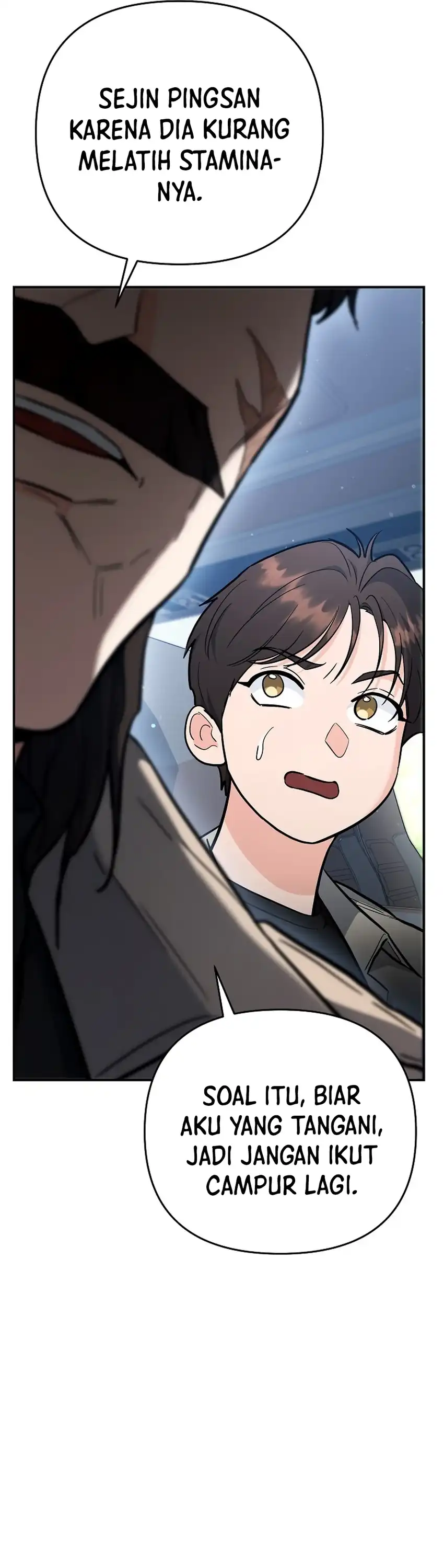 Baca I Became a Swordsmanship Instructor at the Academy - Chapter 42 halaman 20