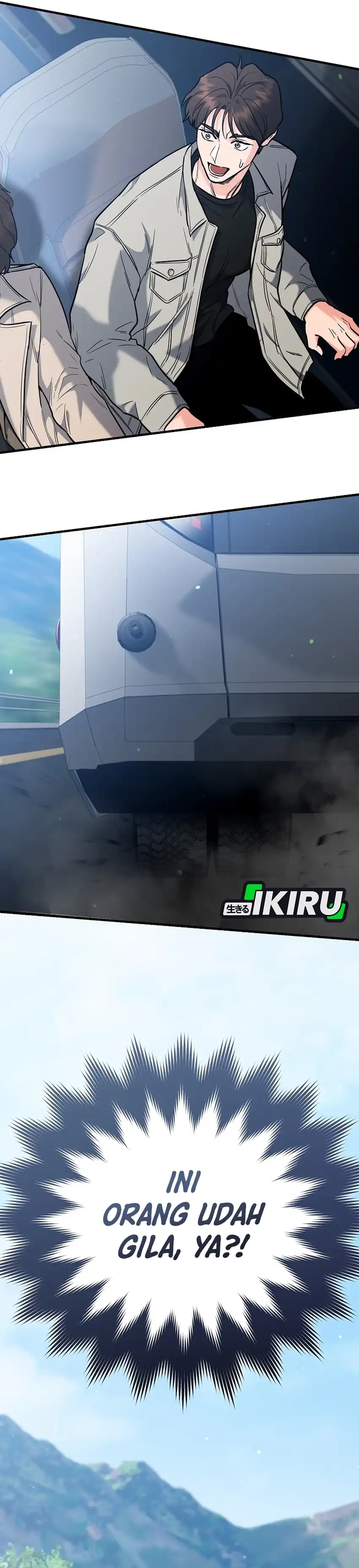 Baca I Became a Swordsmanship Instructor at the Academy - Chapter 42 halaman 21