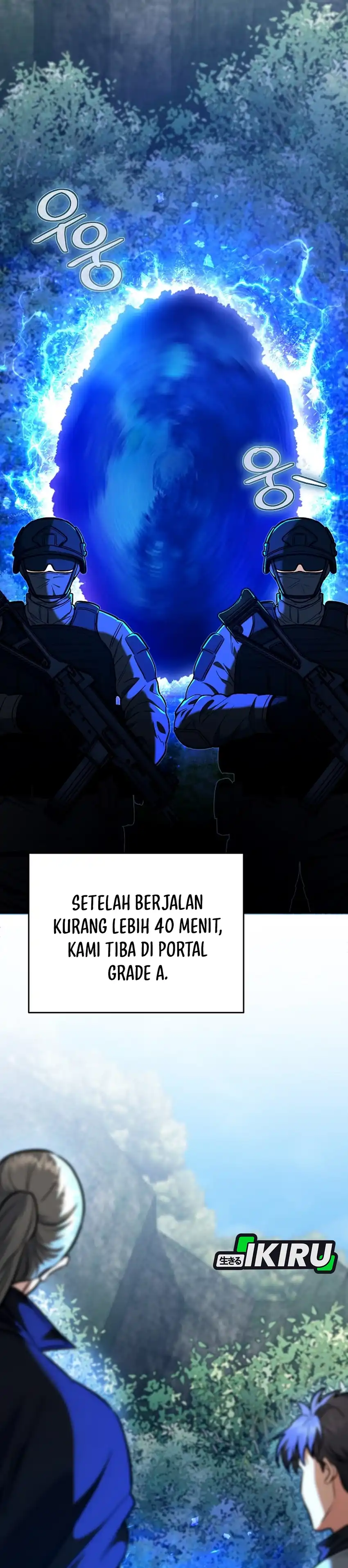 Baca I Became a Swordsmanship Instructor at the Academy - Chapter 42 halaman 23