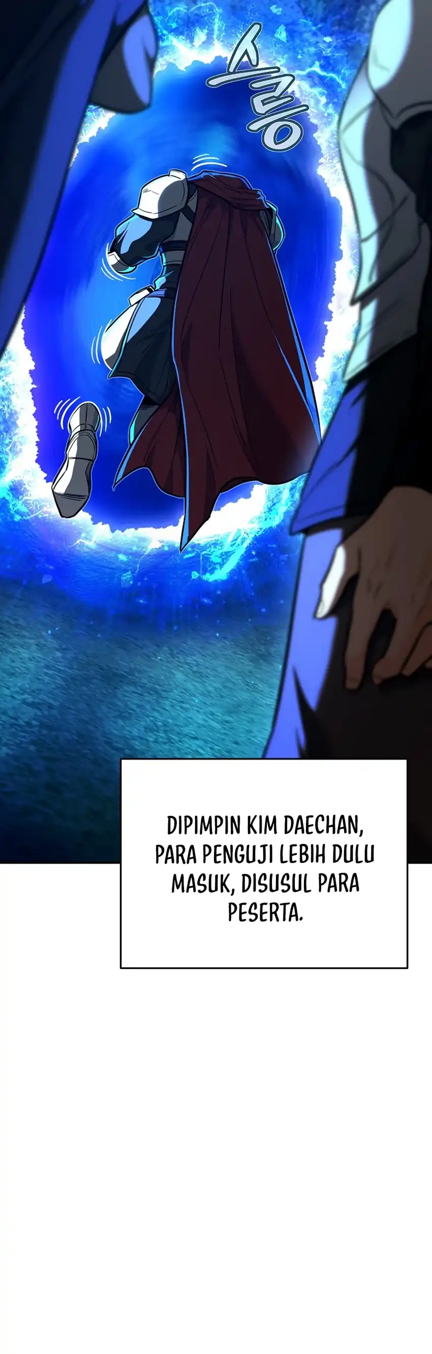 Baca I Became a Swordsmanship Instructor at the Academy - Chapter 42 halaman 24