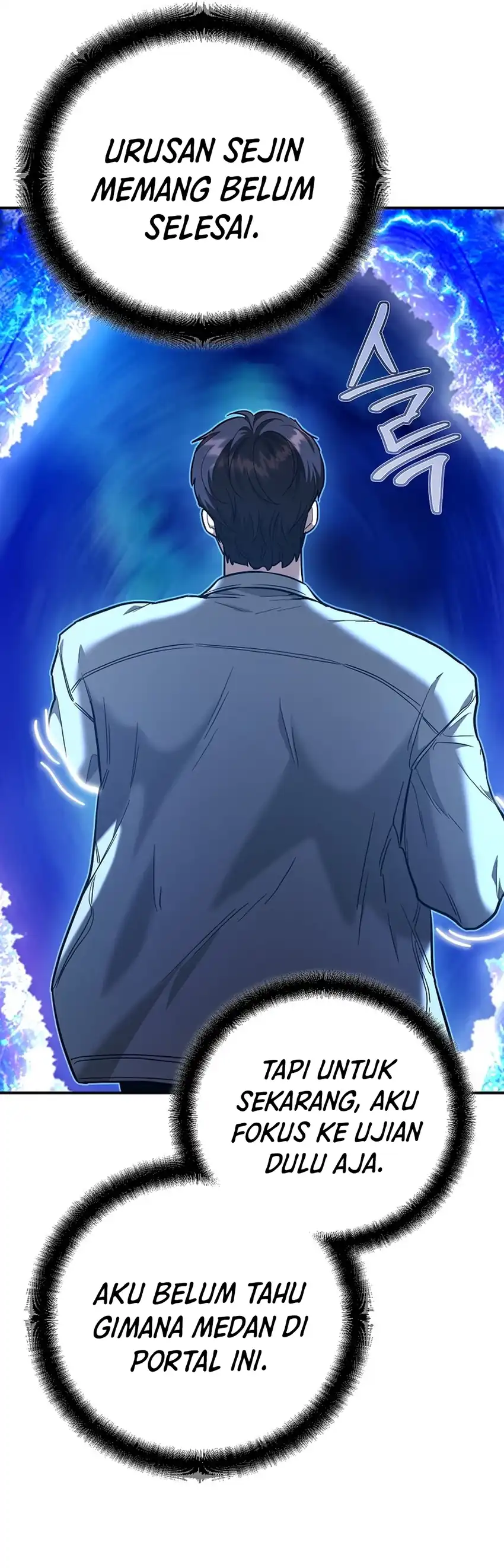 Baca I Became a Swordsmanship Instructor at the Academy - Chapter 42 halaman 25