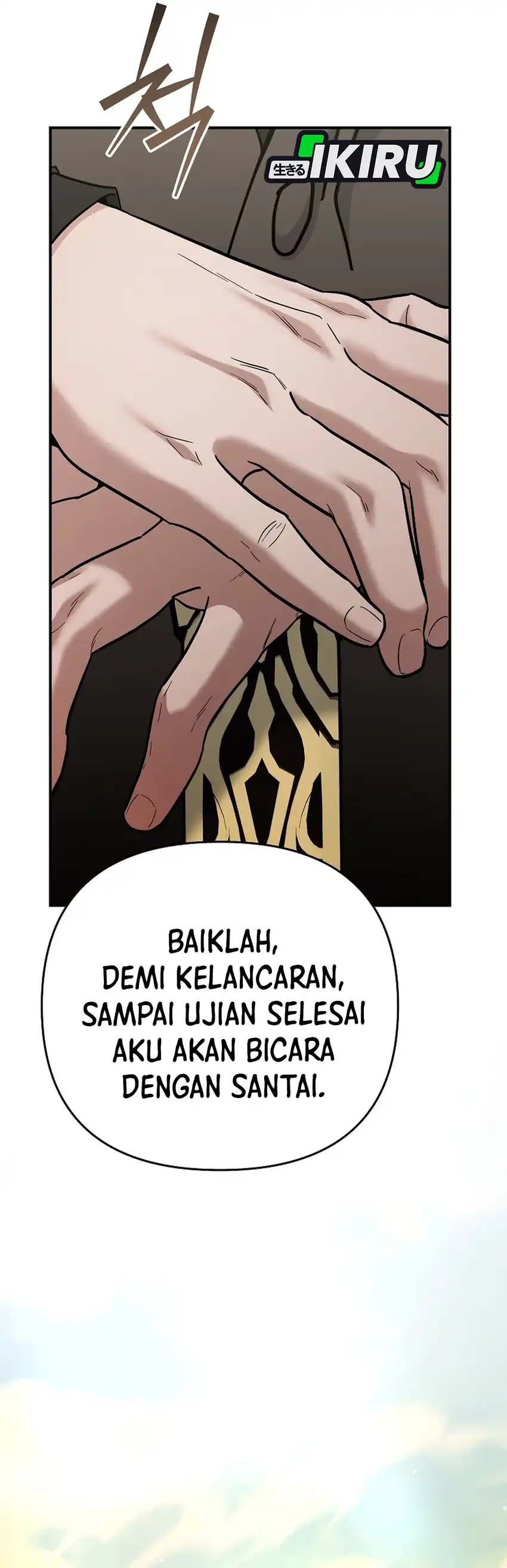 Baca I Became a Swordsmanship Instructor at the Academy - Chapter 42 halaman 29