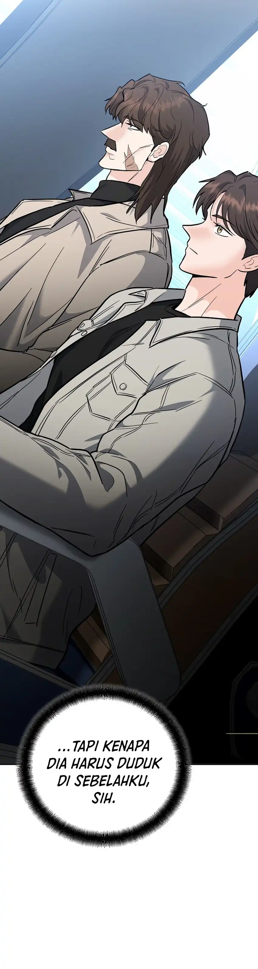 Baca I Became a Swordsmanship Instructor at the Academy - Chapter 42 halaman 3