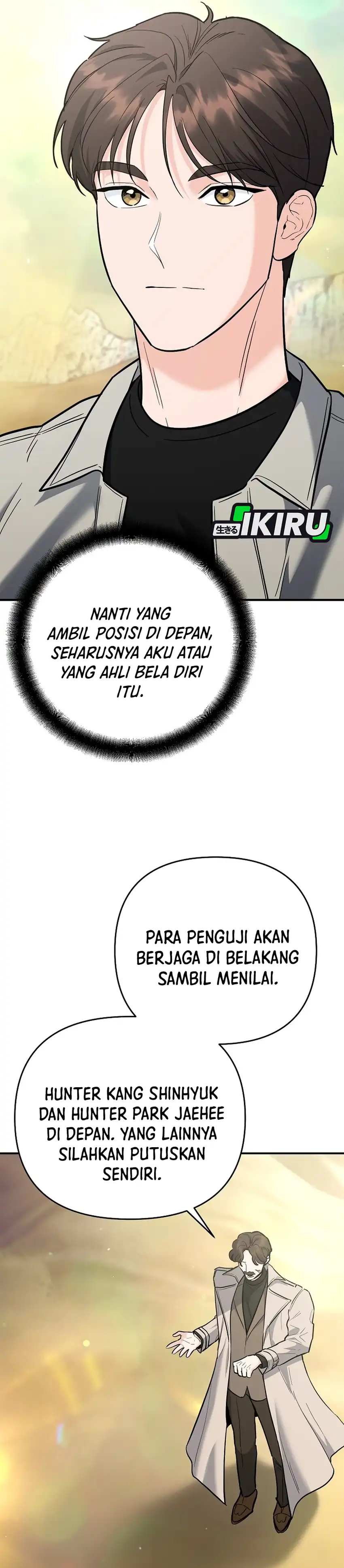 Baca I Became a Swordsmanship Instructor at the Academy - Chapter 42 halaman 33