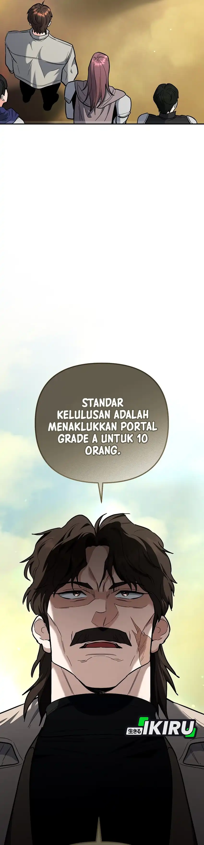 Baca I Became a Swordsmanship Instructor at the Academy - Chapter 42 halaman 34