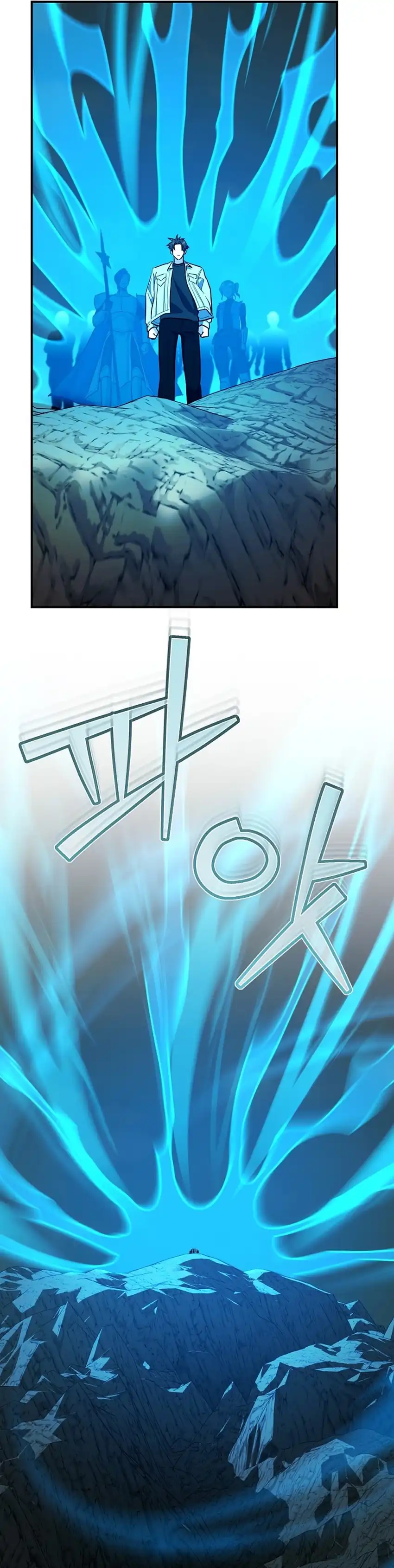 Baca I Became a Swordsmanship Instructor at the Academy - Chapter 42 halaman 37