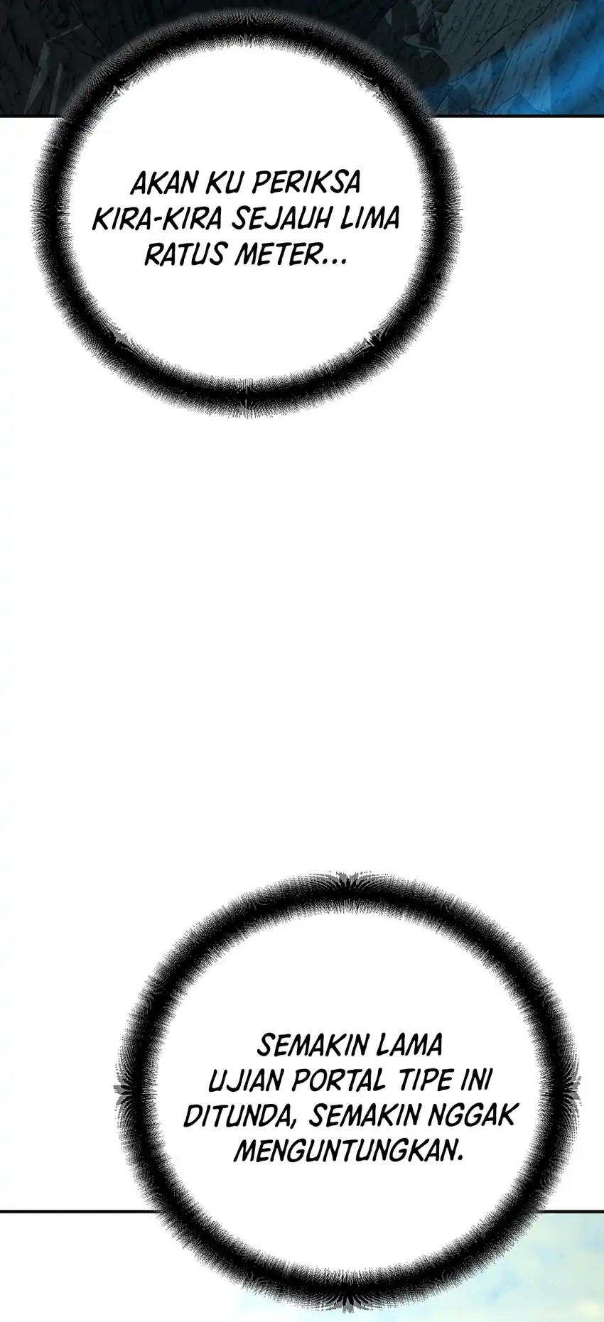 Baca I Became a Swordsmanship Instructor at the Academy - Chapter 42 halaman 38