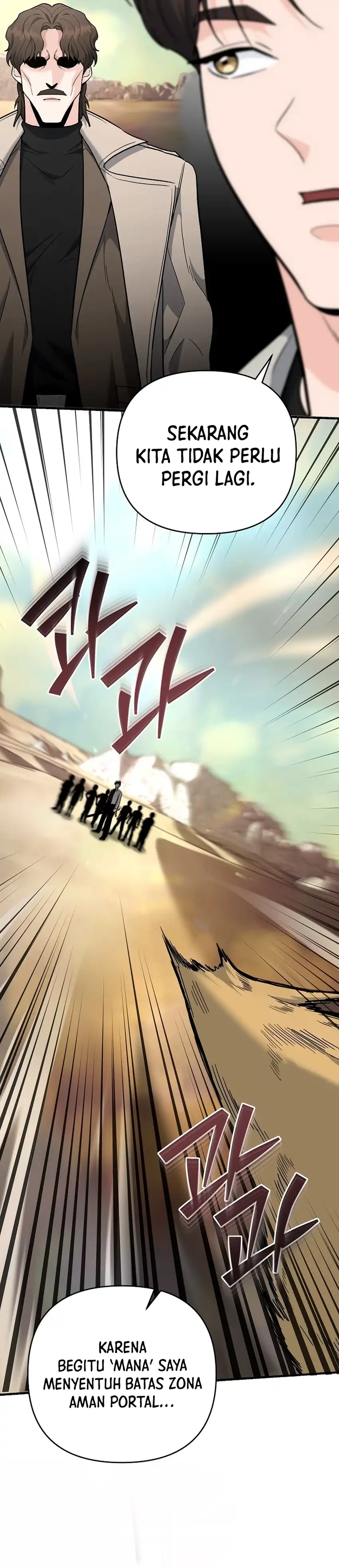 Baca I Became a Swordsmanship Instructor at the Academy - Chapter 42 halaman 44