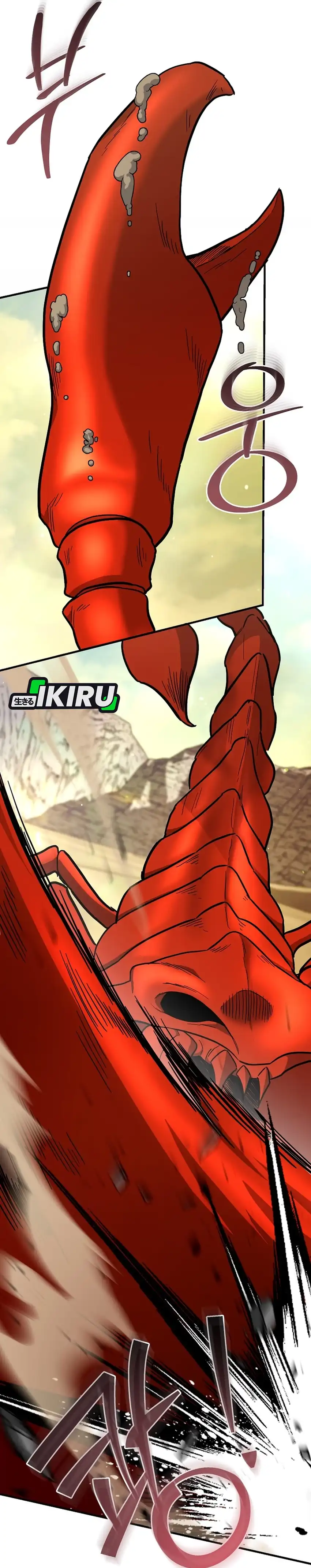 Baca I Became a Swordsmanship Instructor at the Academy - Chapter 42 halaman 53