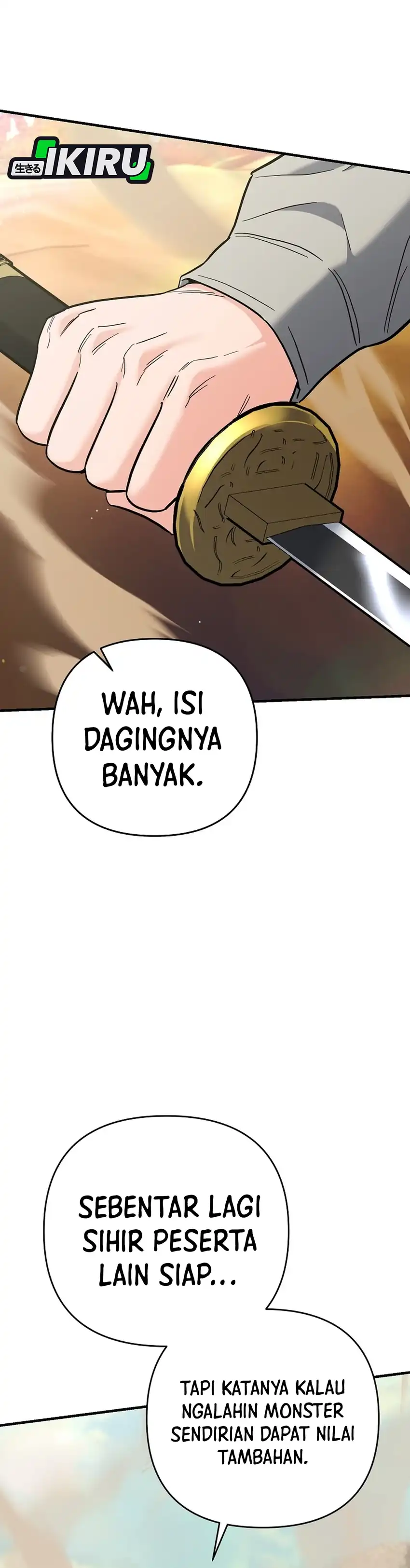 Baca I Became a Swordsmanship Instructor at the Academy - Chapter 42 halaman 55