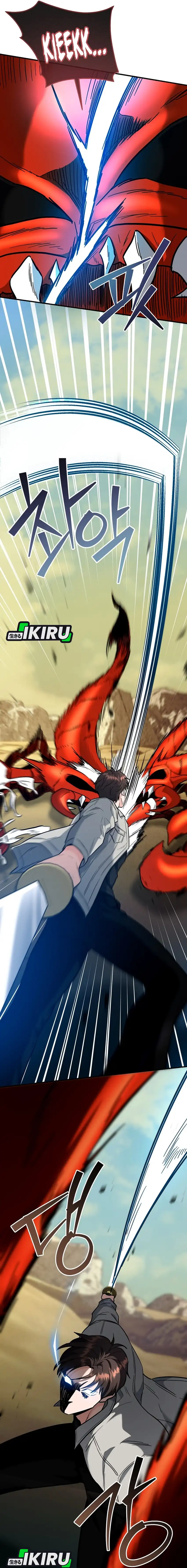 Baca I Became a Swordsmanship Instructor at the Academy - Chapter 42 halaman 57