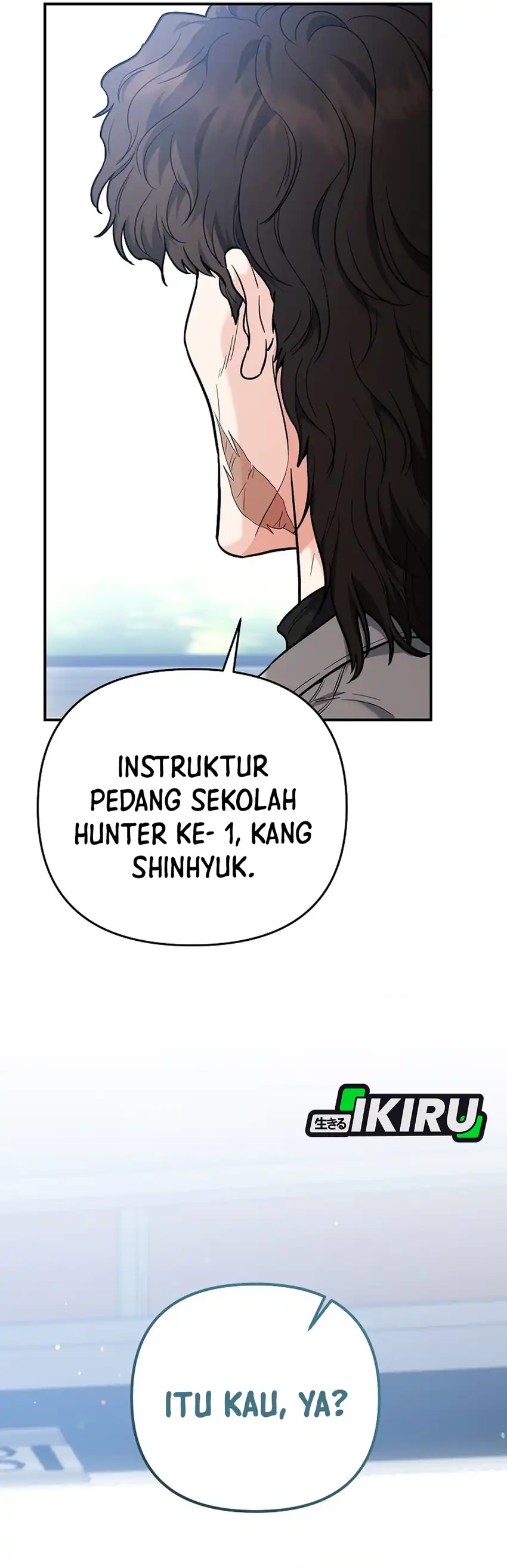 Baca I Became a Swordsmanship Instructor at the Academy - Chapter 42 halaman 8