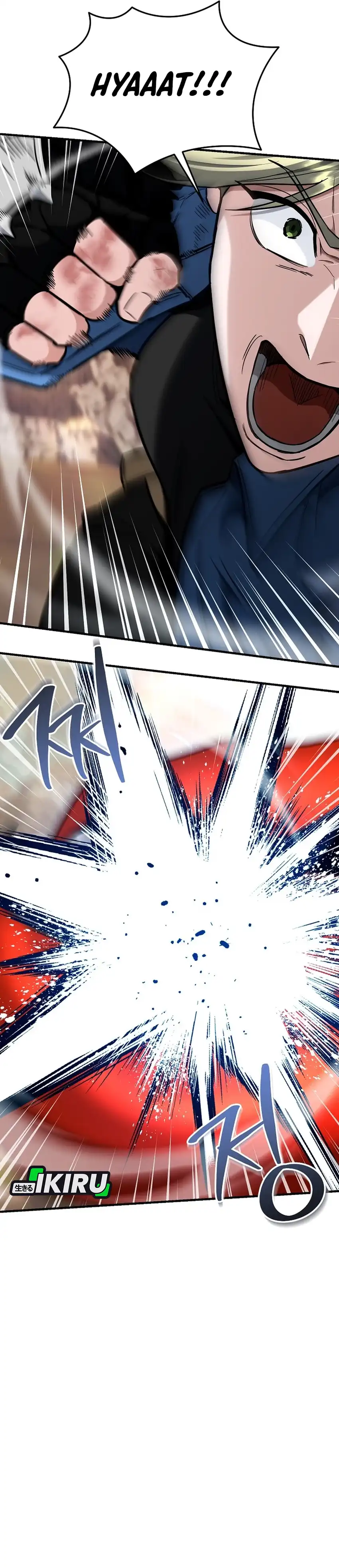 Baca I Became a Swordsmanship Instructor at the Academy - Chapter 43 halaman 20