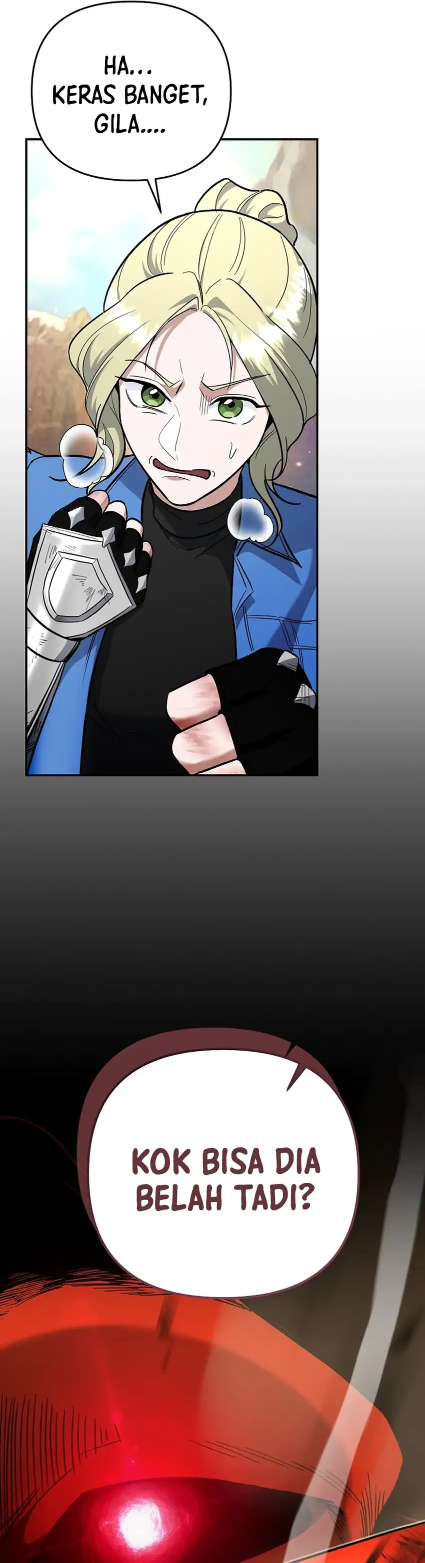 Baca I Became a Swordsmanship Instructor at the Academy - Chapter 43 halaman 21