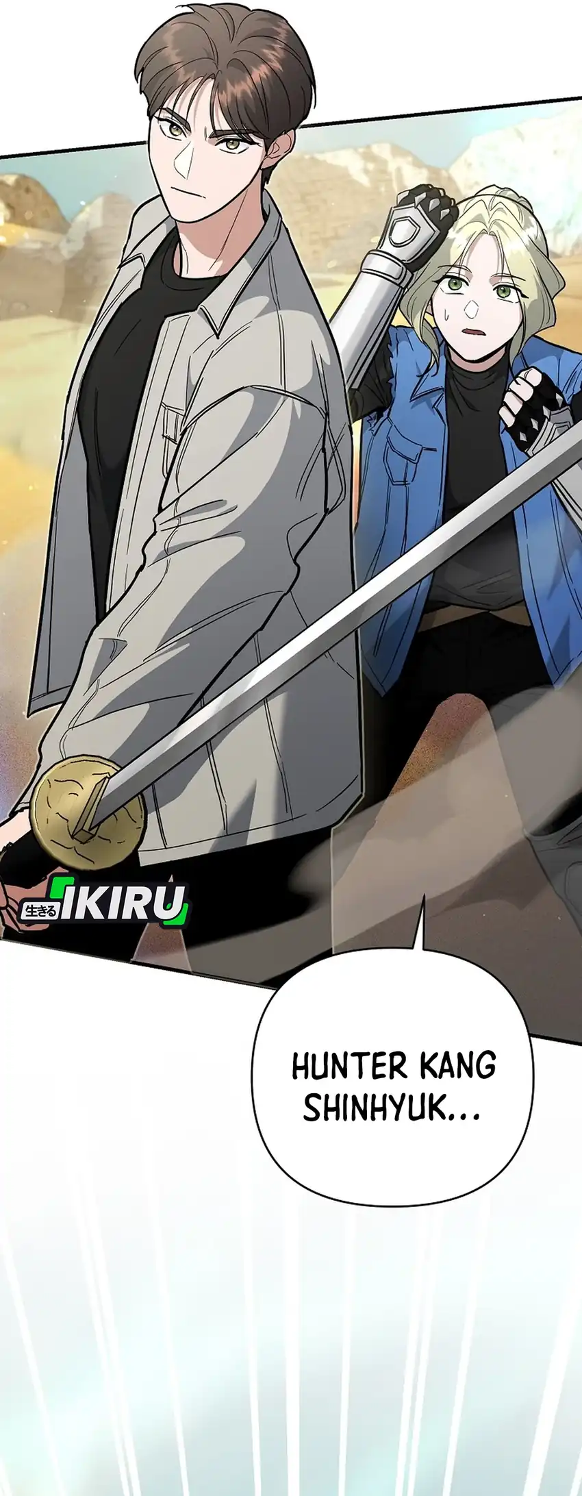 Baca I Became a Swordsmanship Instructor at the Academy - Chapter 43 halaman 26