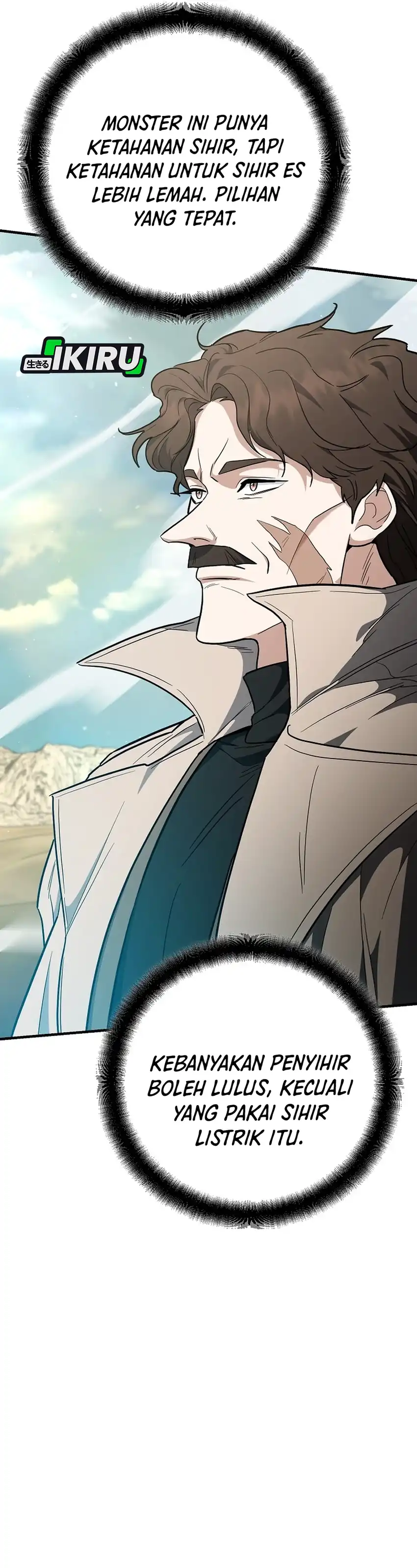 Baca I Became a Swordsmanship Instructor at the Academy - Chapter 43 halaman 29