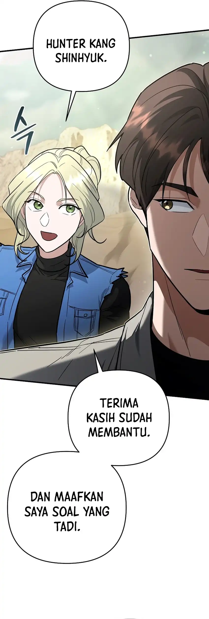 Baca I Became a Swordsmanship Instructor at the Academy - Chapter 43 halaman 32