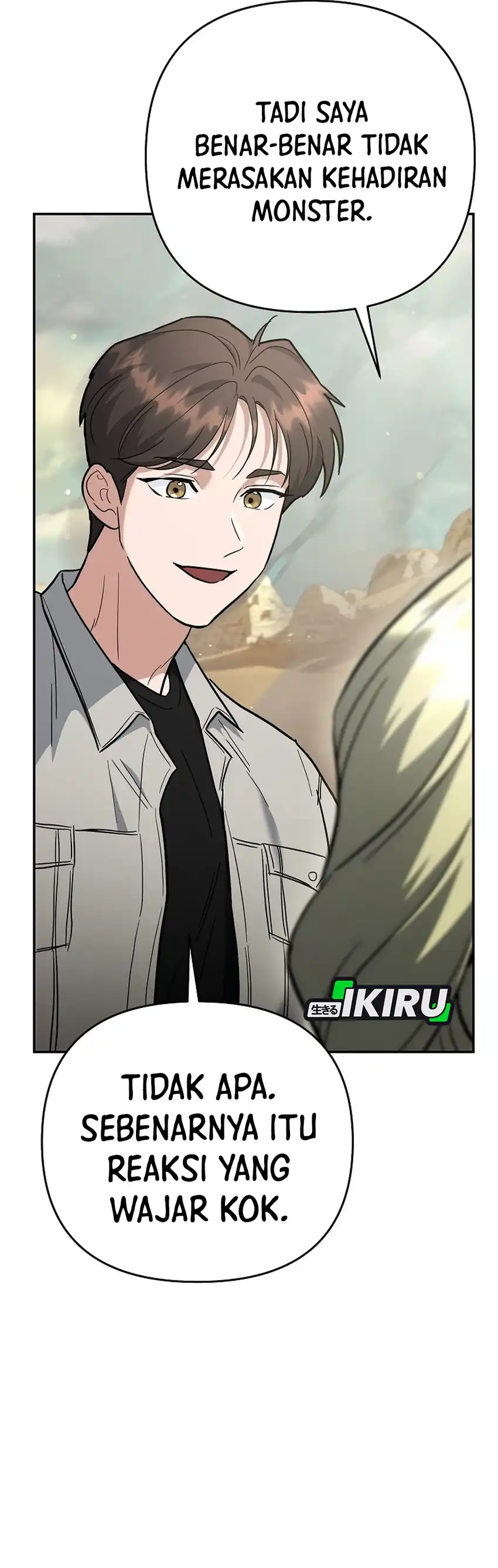 Baca I Became a Swordsmanship Instructor at the Academy - Chapter 43 halaman 33