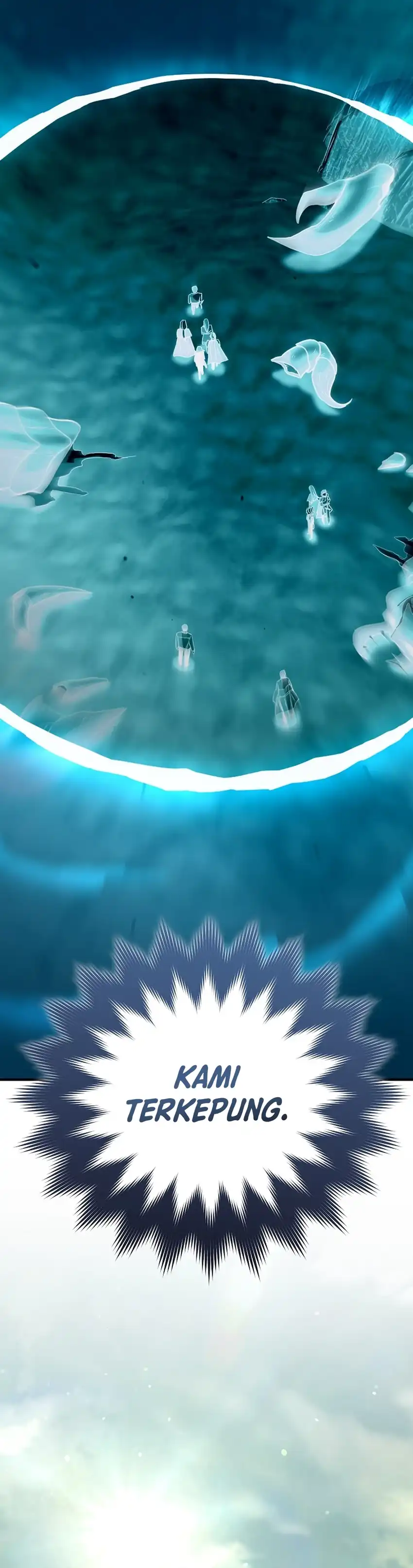 Baca I Became a Swordsmanship Instructor at the Academy - Chapter 43 halaman 37