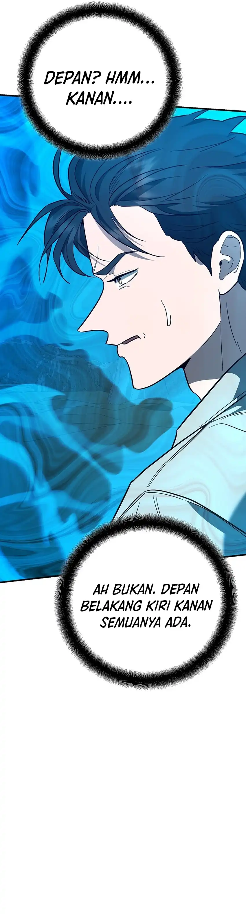 Baca I Became a Swordsmanship Instructor at the Academy - Chapter 43 halaman 41