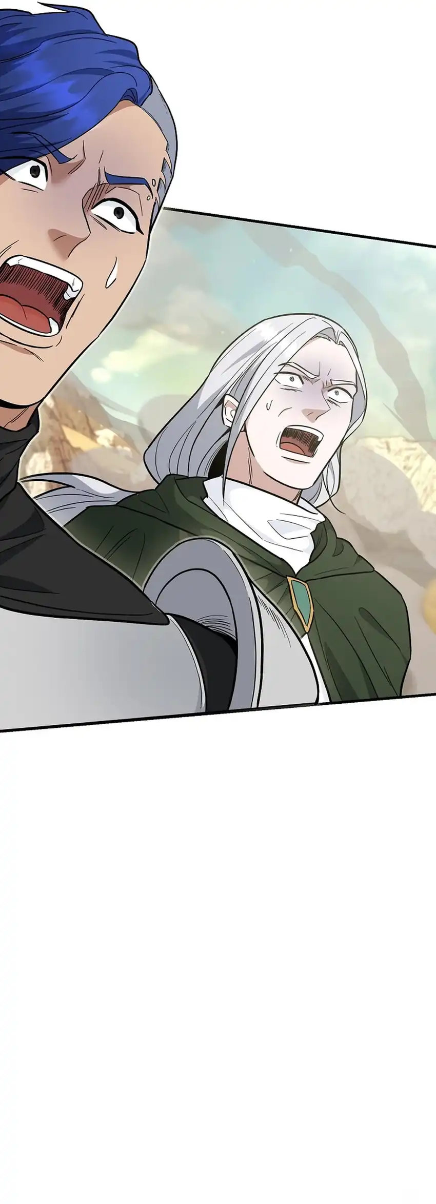 Baca I Became a Swordsmanship Instructor at the Academy - Chapter 43 halaman 45