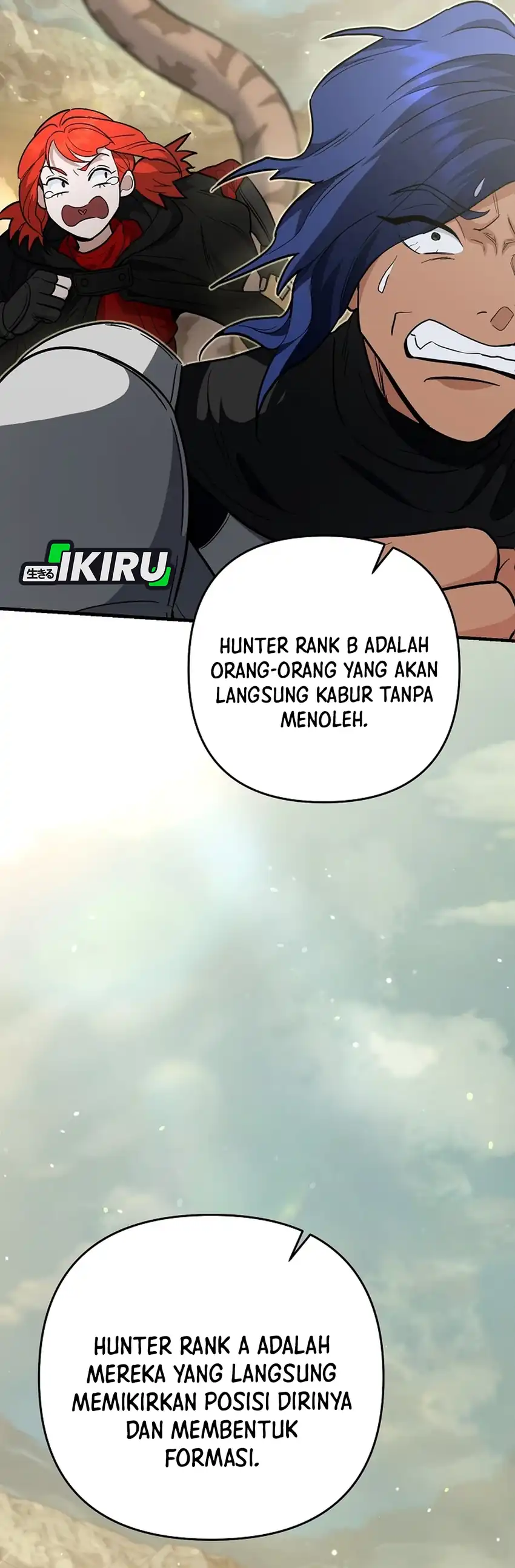 Baca I Became a Swordsmanship Instructor at the Academy - Chapter 43 halaman 54