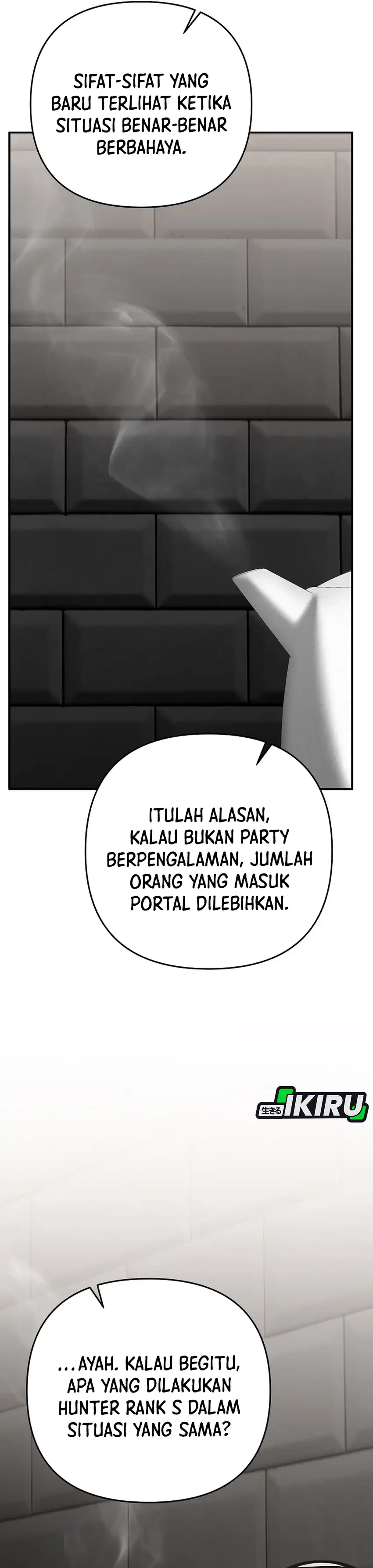 Baca I Became a Swordsmanship Instructor at the Academy - Chapter 43 halaman 56