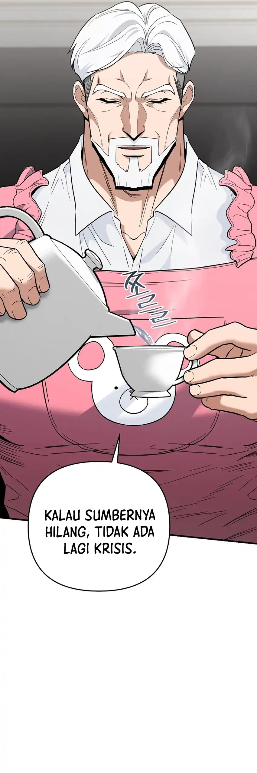 Baca I Became a Swordsmanship Instructor at the Academy - Chapter 43 halaman 58