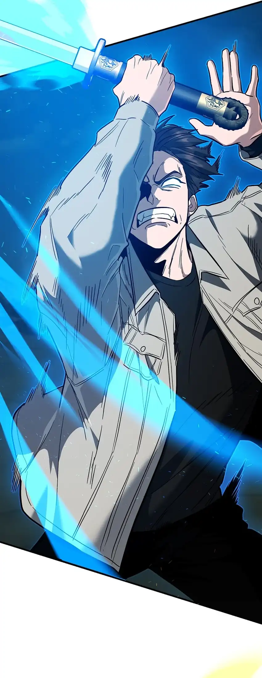 Baca I Became a Swordsmanship Instructor at the Academy - Chapter 43 halaman 61