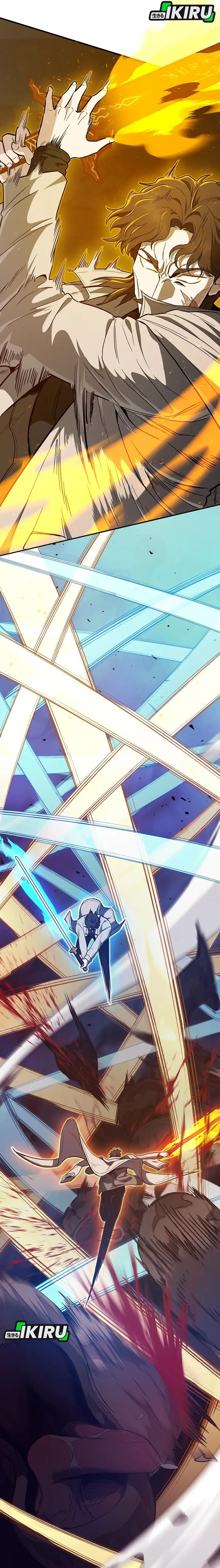 Baca I Became a Swordsmanship Instructor at the Academy - Chapter 43 halaman 62