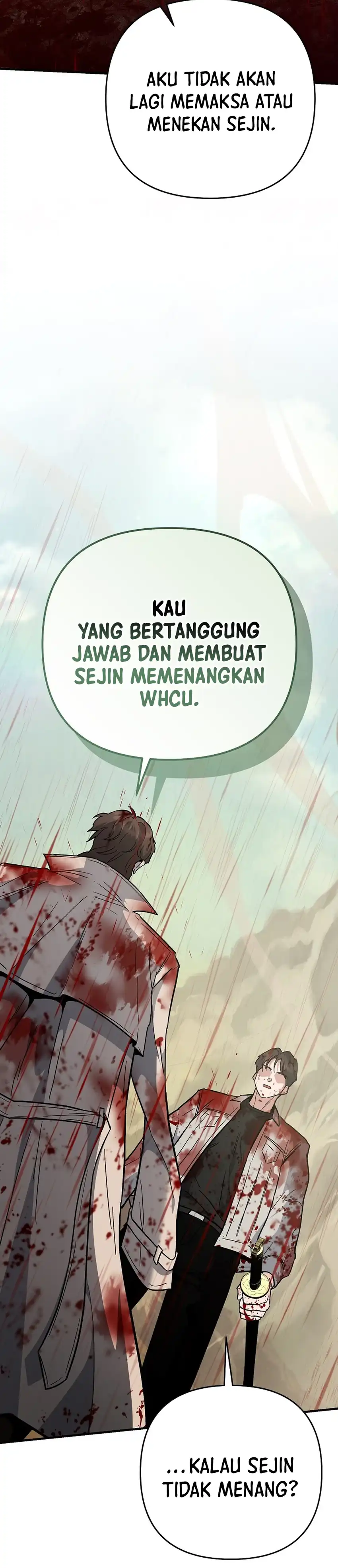 Baca I Became a Swordsmanship Instructor at the Academy - Chapter 43 halaman 67