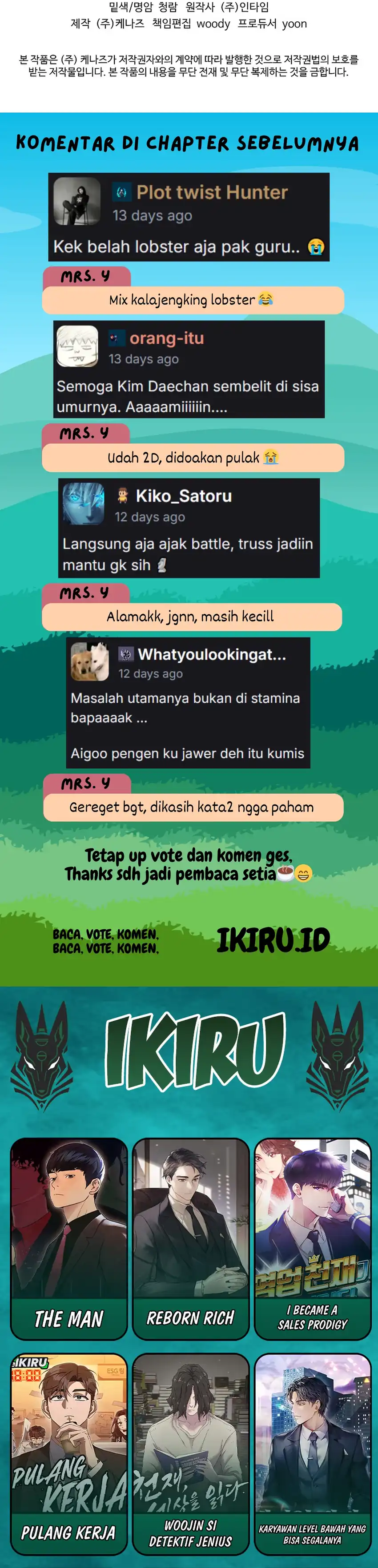 Baca I Became a Swordsmanship Instructor at the Academy - Chapter 43 halaman 70