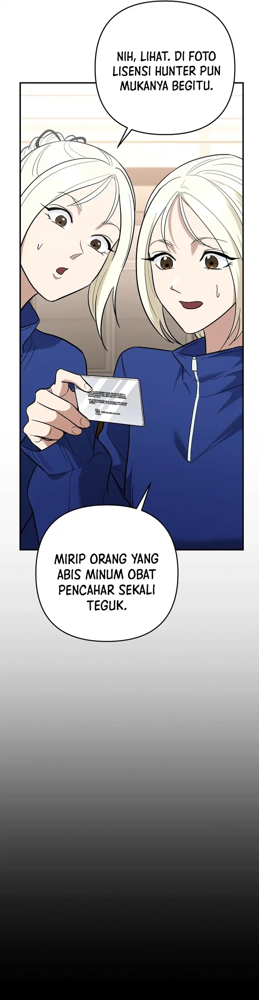 Baca I Became a Swordsmanship Instructor at the Academy - Chapter 44 halaman 11