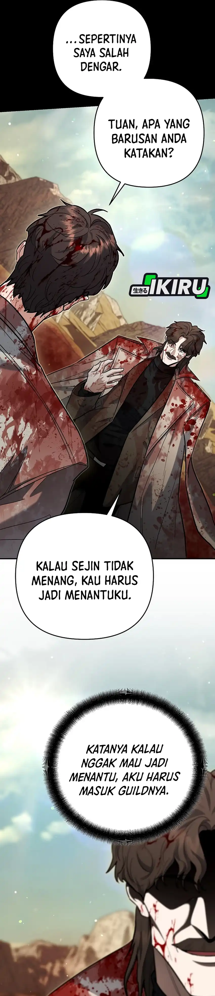 Baca I Became a Swordsmanship Instructor at the Academy - Chapter 44 halaman 12
