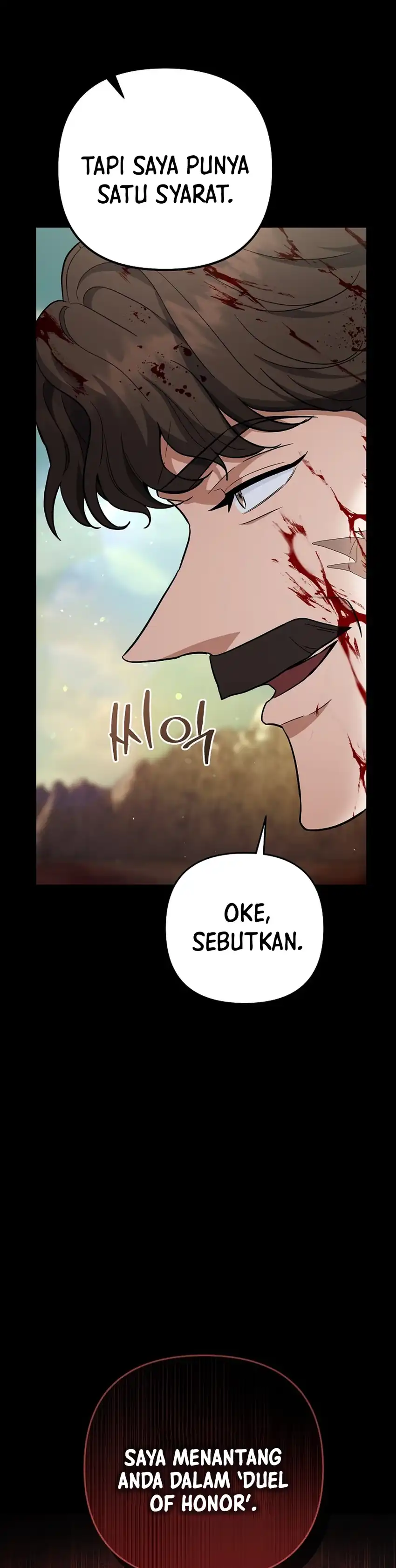 Baca I Became a Swordsmanship Instructor at the Academy - Chapter 44 halaman 15