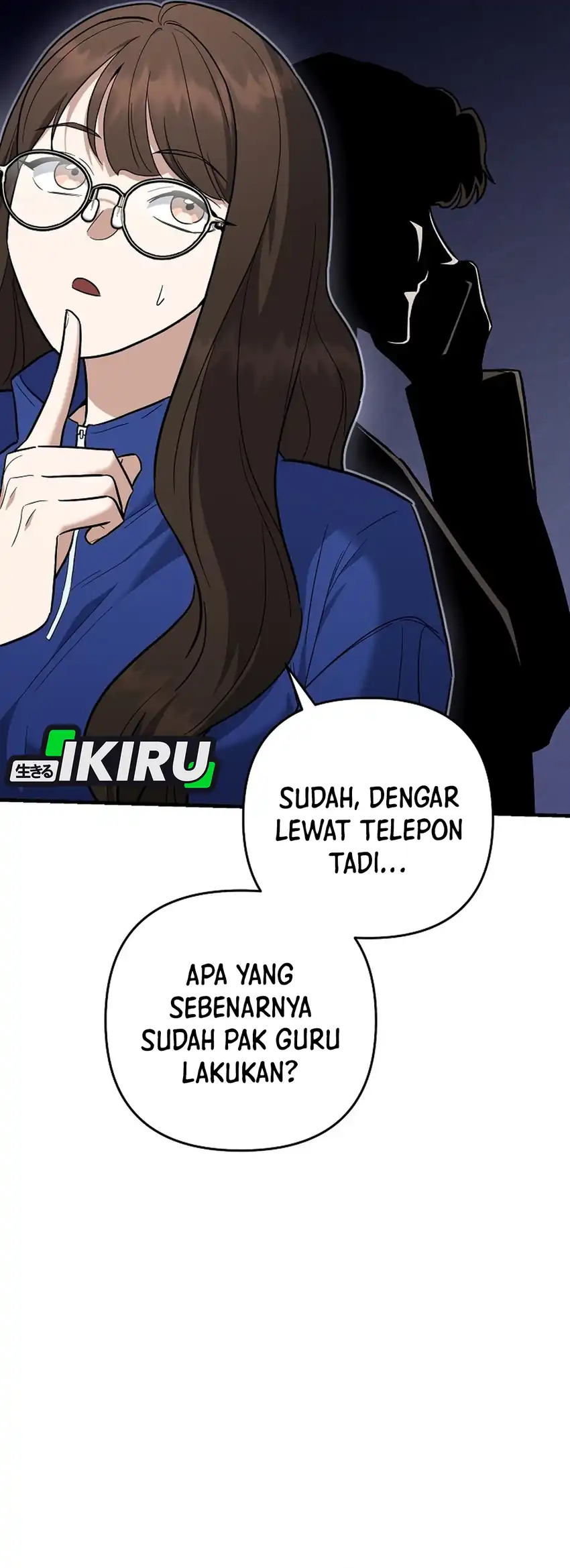 Baca I Became a Swordsmanship Instructor at the Academy - Chapter 44 halaman 18