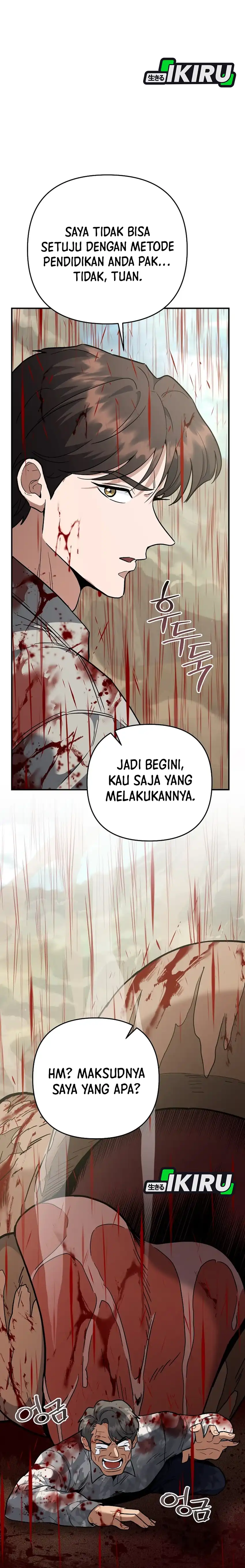 Baca I Became a Swordsmanship Instructor at the Academy - Chapter 44 halaman 2