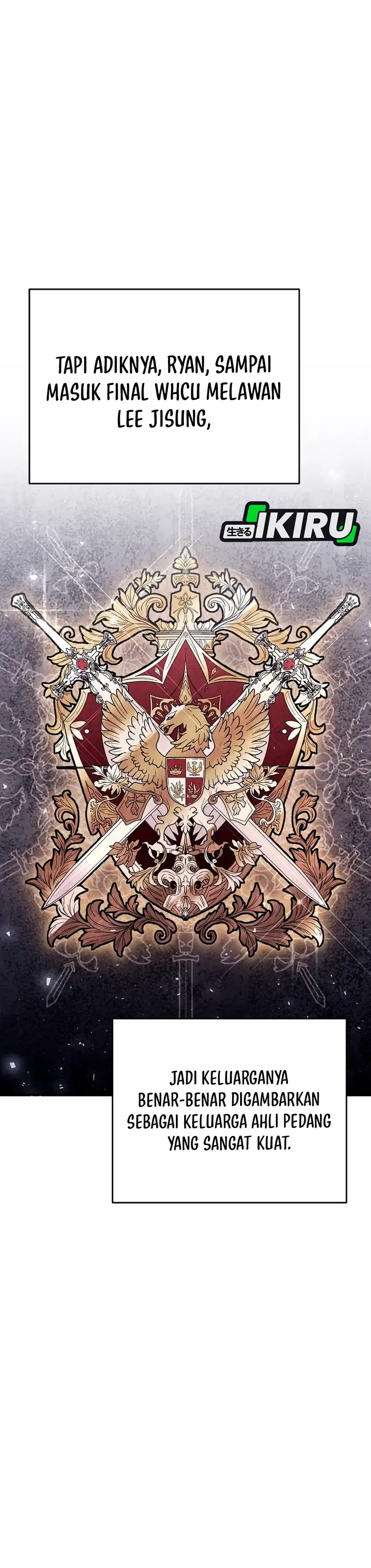 Baca I Became a Swordsmanship Instructor at the Academy - Chapter 44 halaman 25