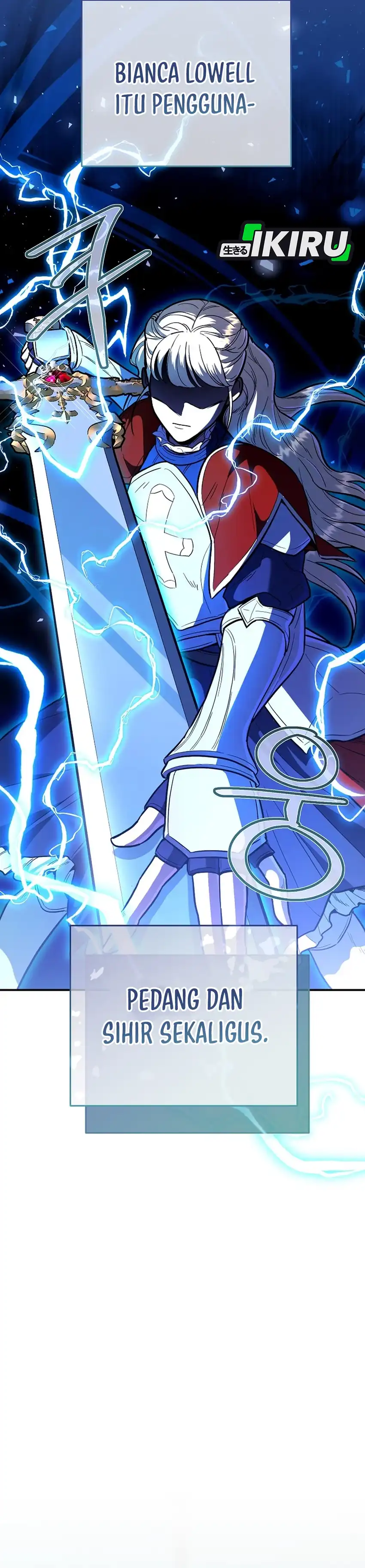 Baca I Became a Swordsmanship Instructor at the Academy - Chapter 44 halaman 27