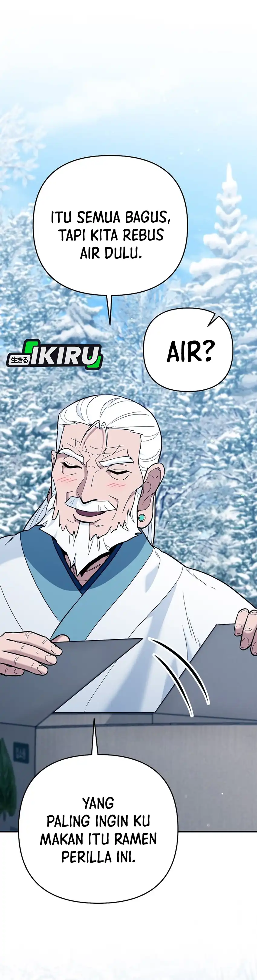 Baca I Became a Swordsmanship Instructor at the Academy - Chapter 44 halaman 33