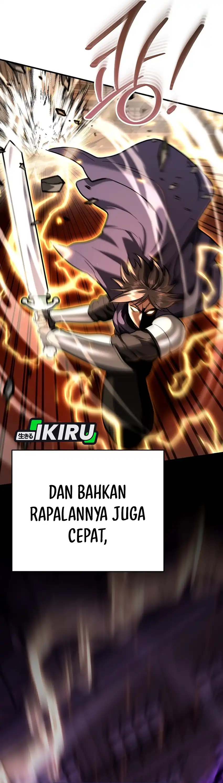 Baca I Became a Swordsmanship Instructor at the Academy - Chapter 44 halaman 42